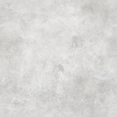 Adesivo Papel de Parede - Cimento Chamuscado Branco